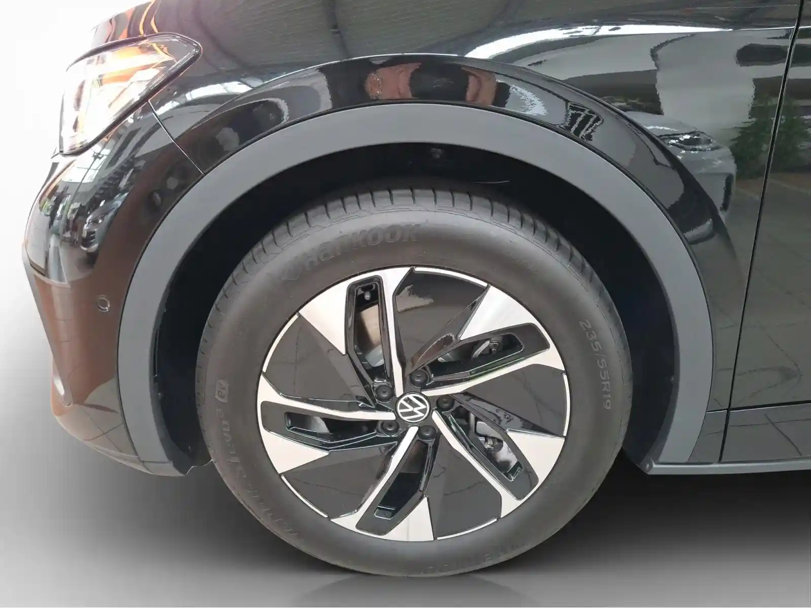 Volkswagen ID.5