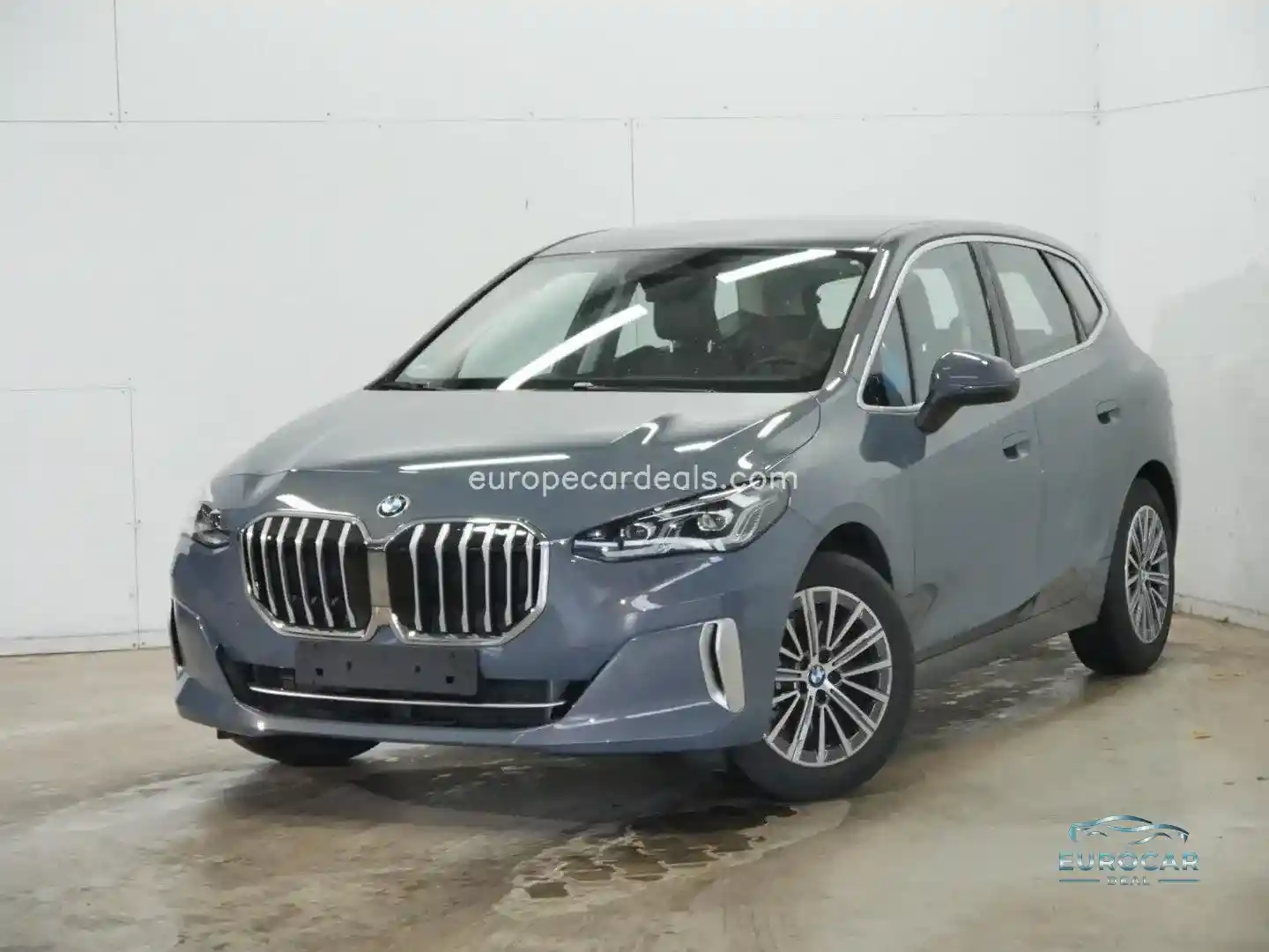 BMW 220 Active Tourer
