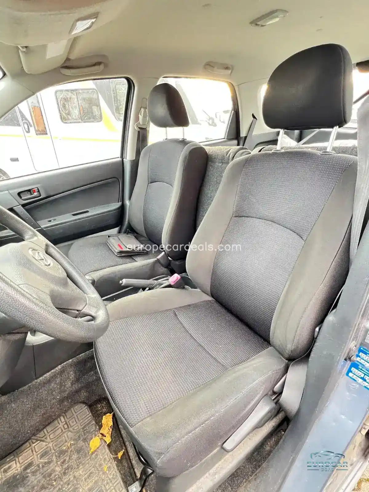 Daihatsu Terios