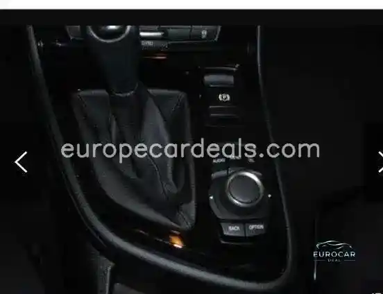 BMW 218 Active Tourer