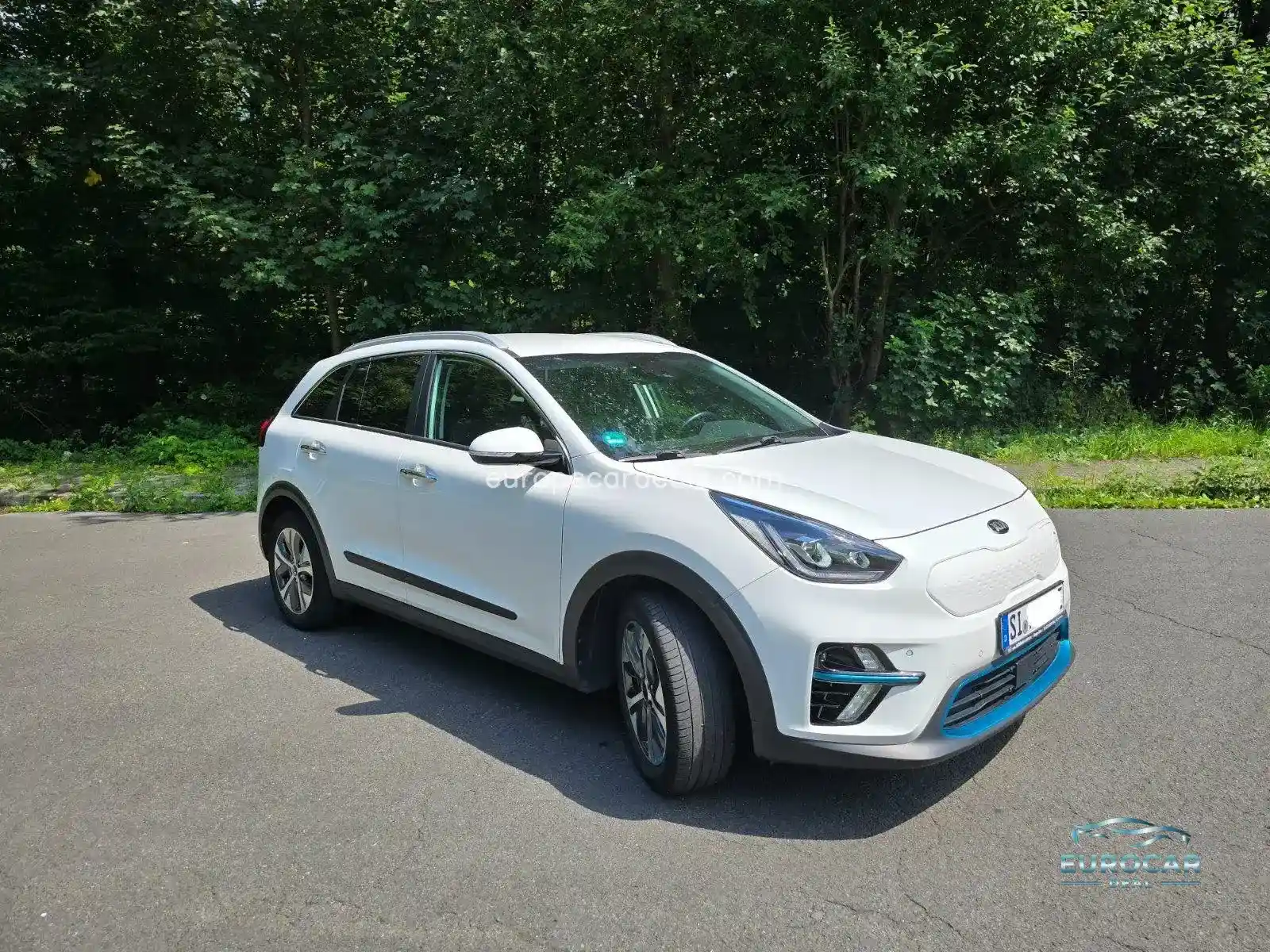 Kia Niro EV