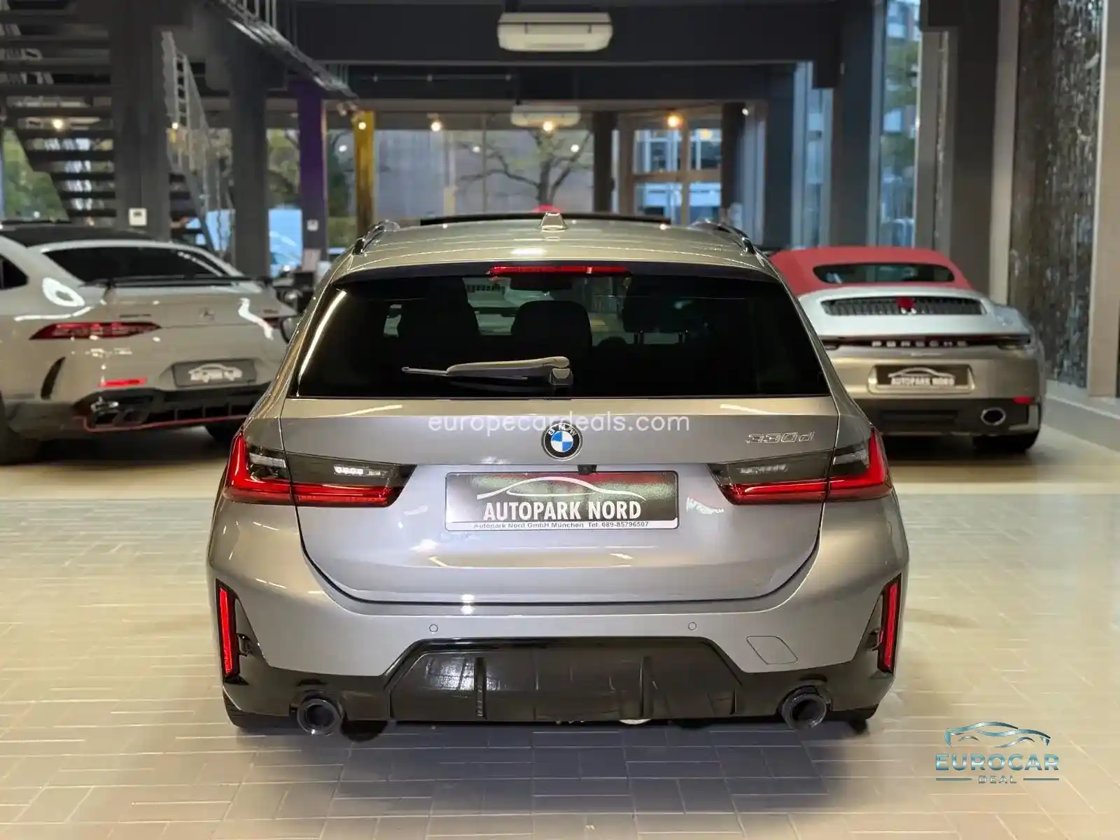BMW 330