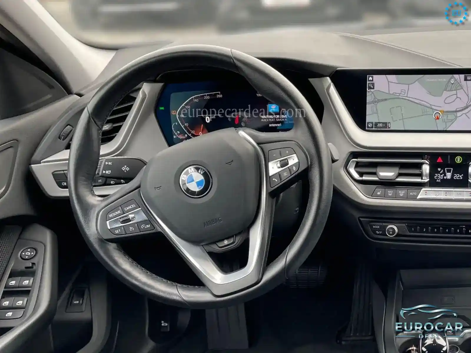 BMW 118