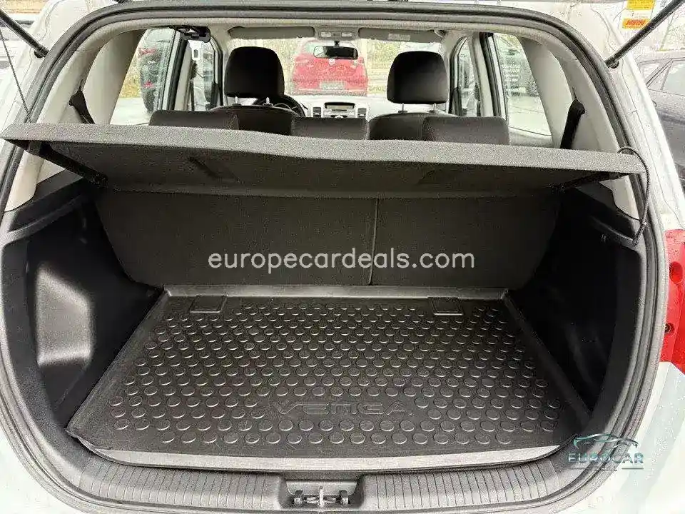 Kia Venga