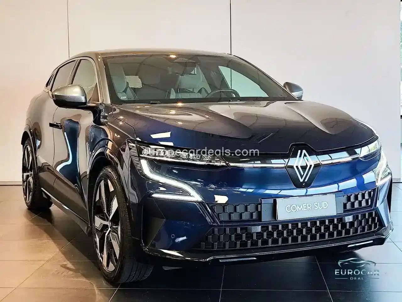 Renault Other