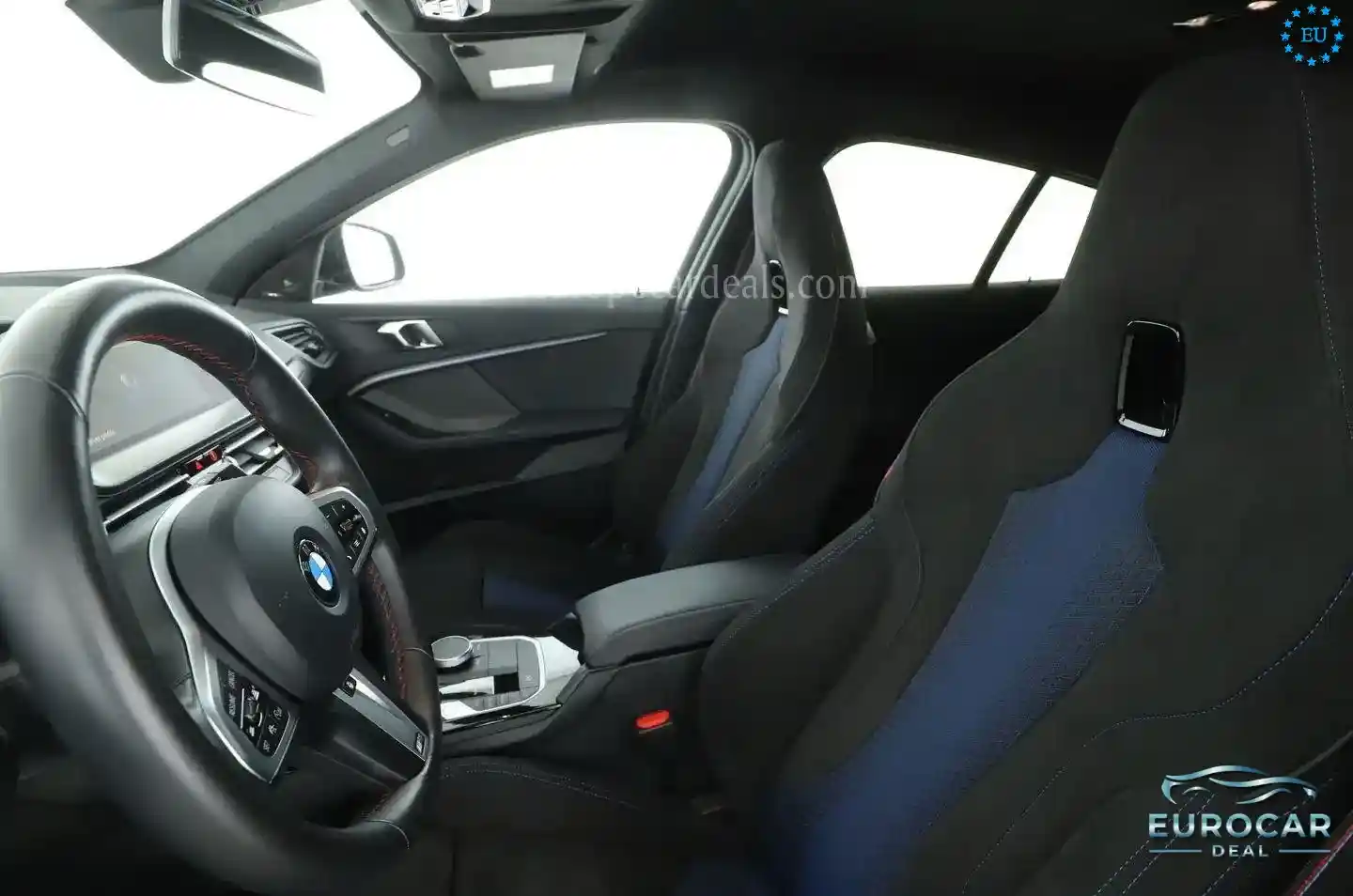 BMW 128