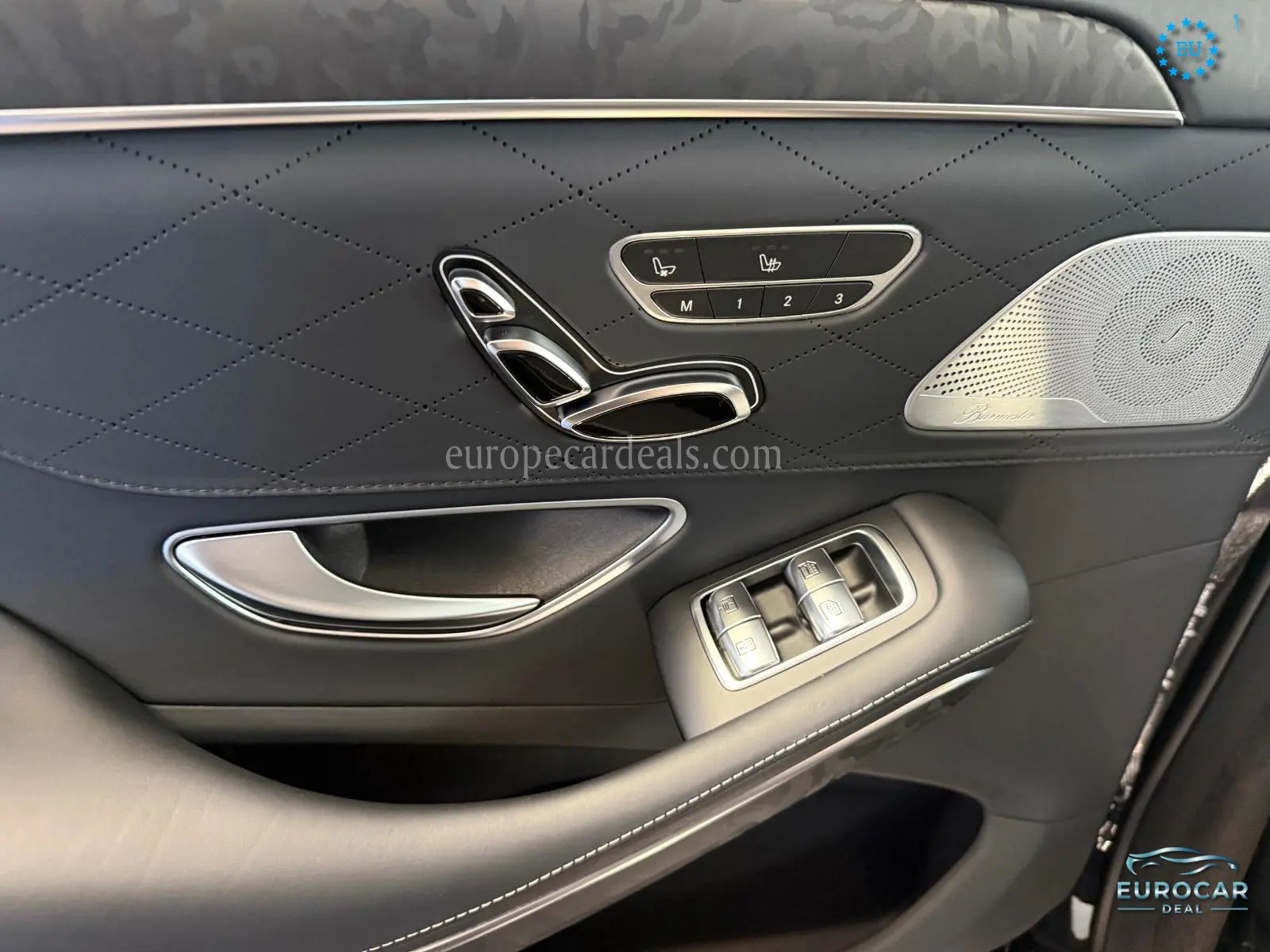 Mercedes-Benz S 560