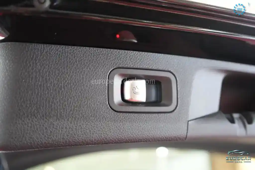 Mercedes-Benz E 400