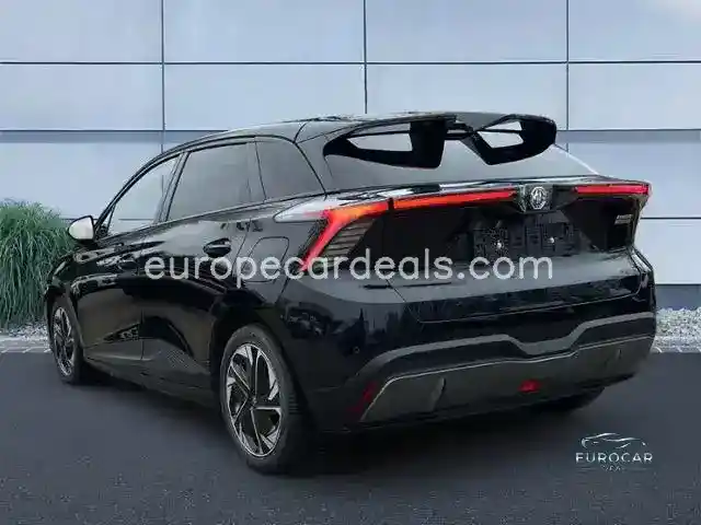 MG Other