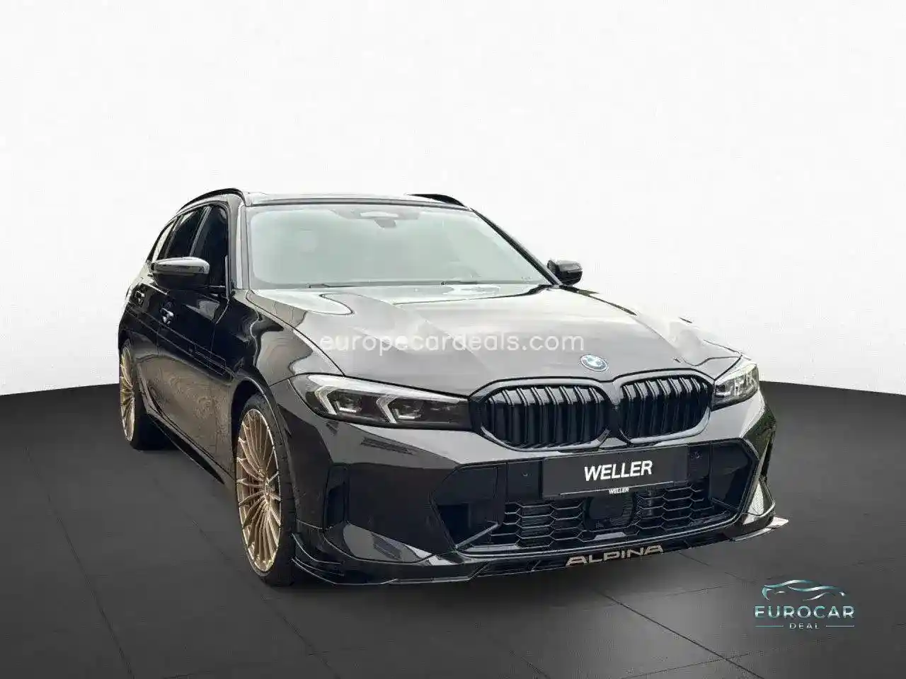 ALPINA B3