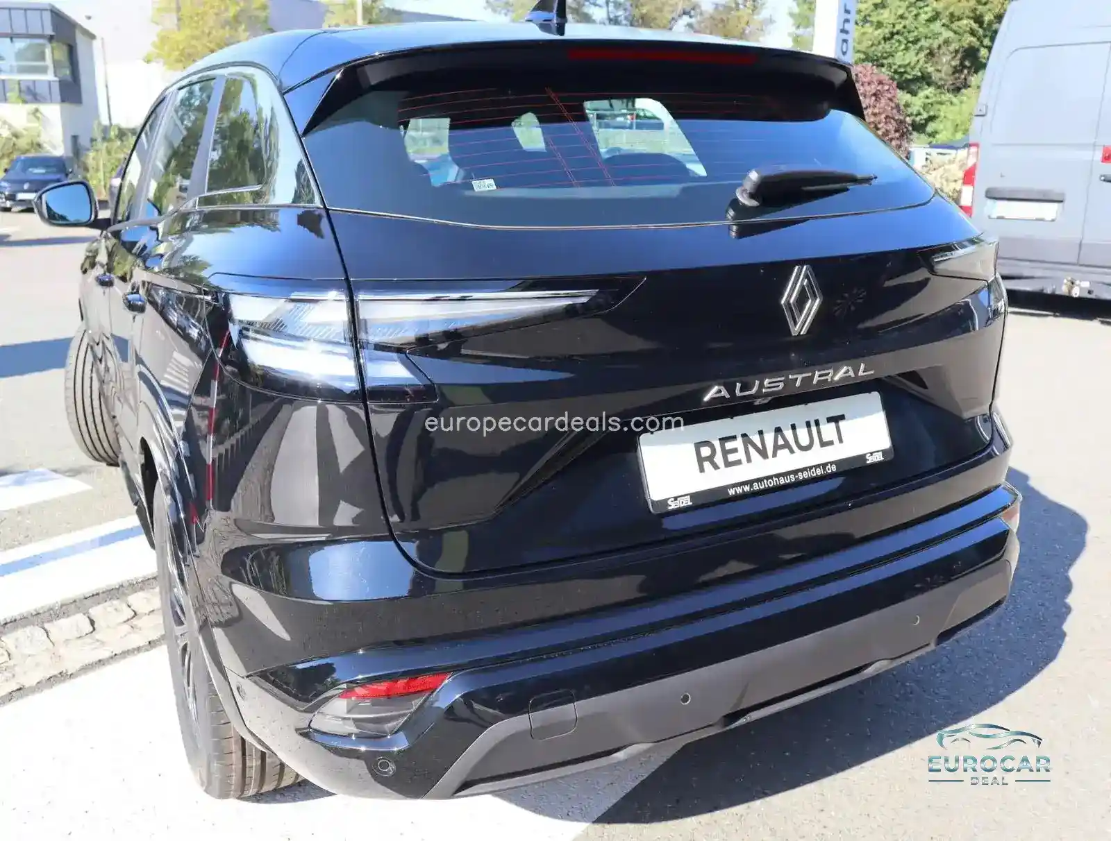 Renault Austral