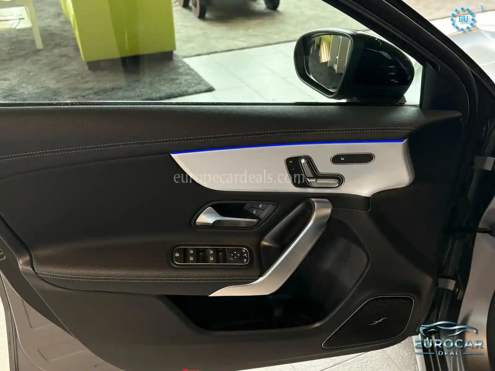 Mercedes-Benz A 45 AMG