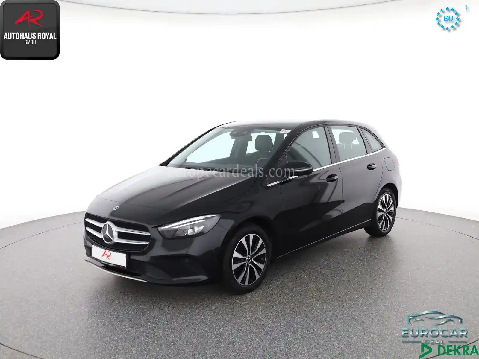 Mercedes-Benz B 250