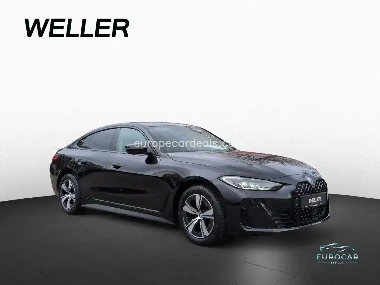 BMW 420 Gran Coupé