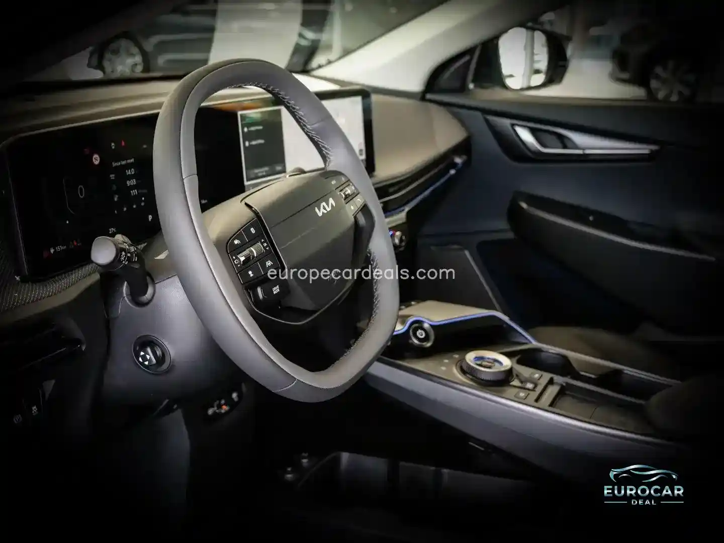 Kia EV6