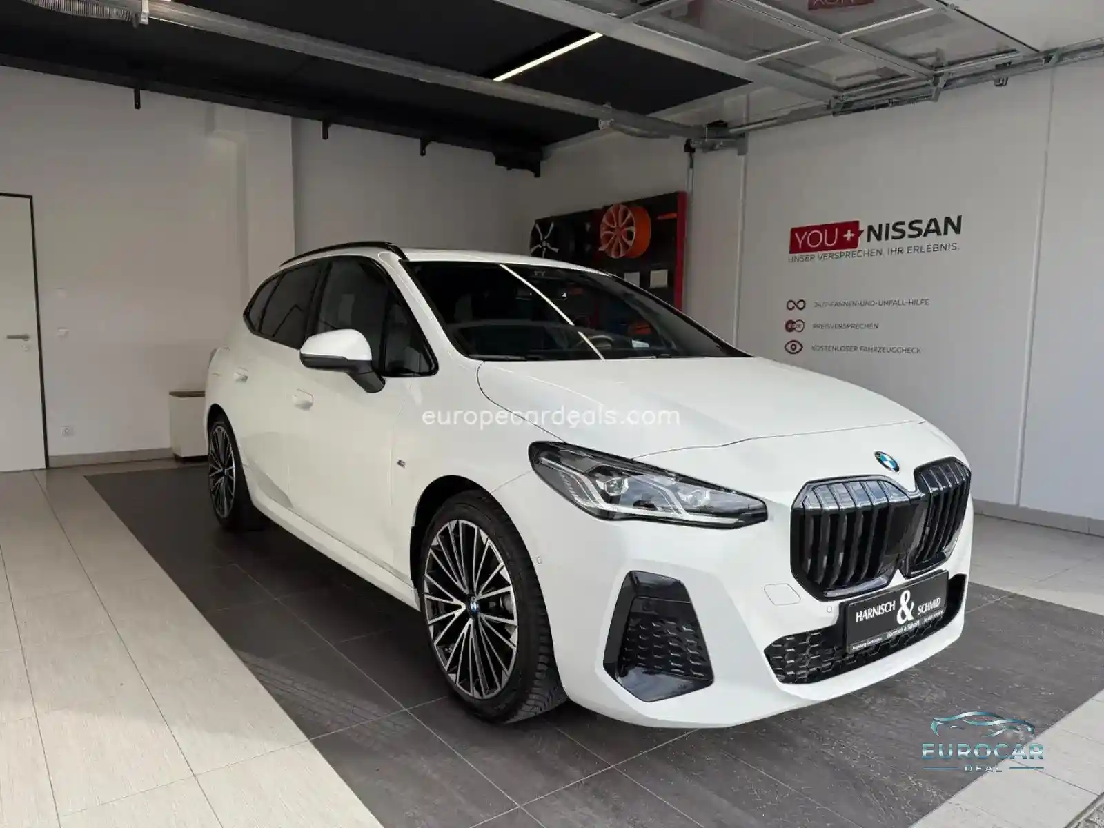 BMW 220