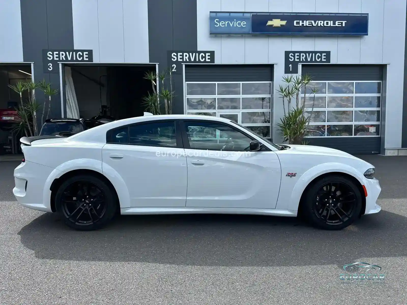 Dodge Charger