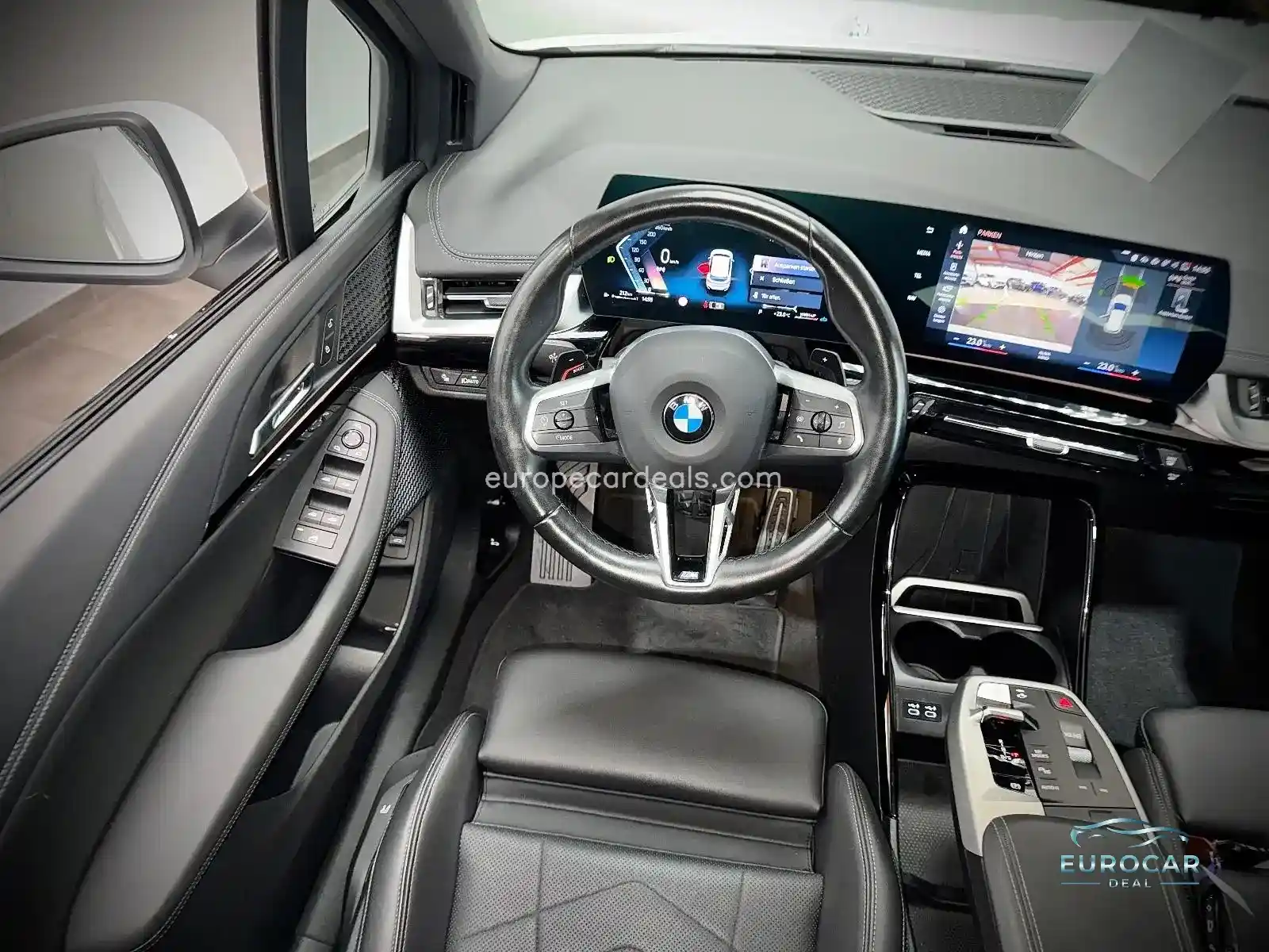 BMW 218 Active Tourer
