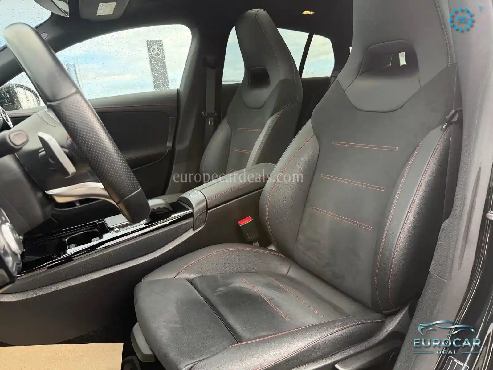 Mercedes-Benz CLA 250 Shooting Brake