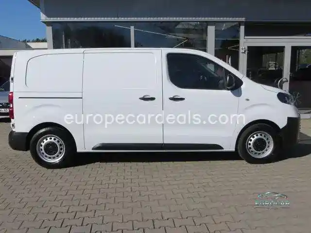 Toyota Proace (Verso)