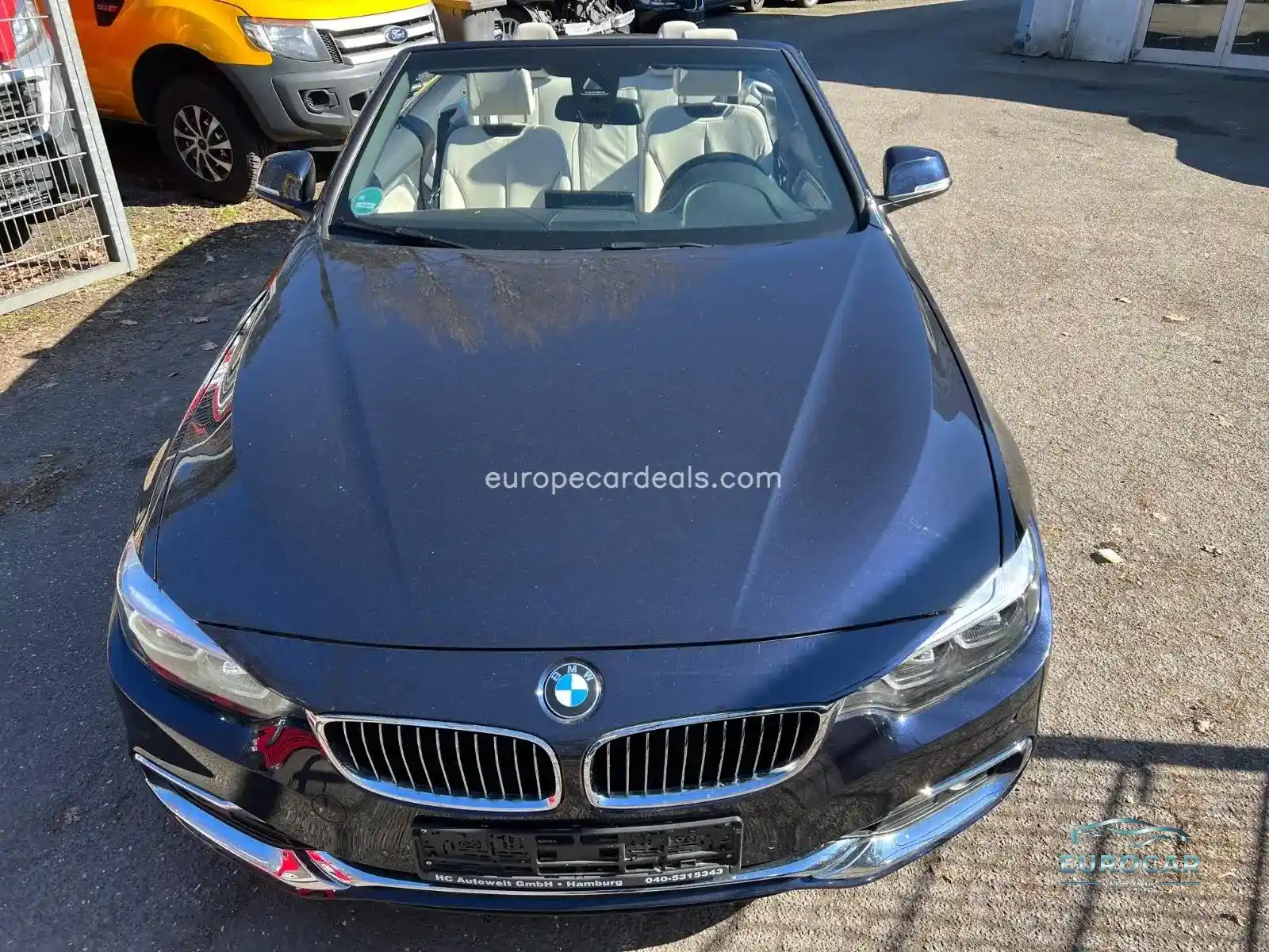 BMW 430