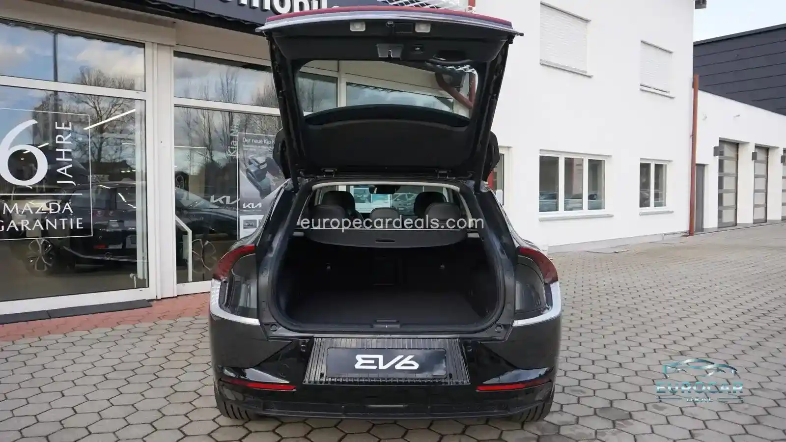 Kia EV6