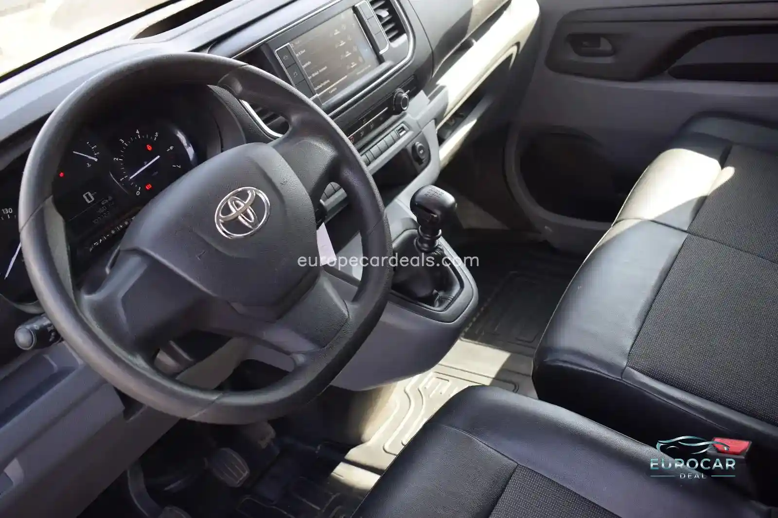 Toyota Proace (Verso)