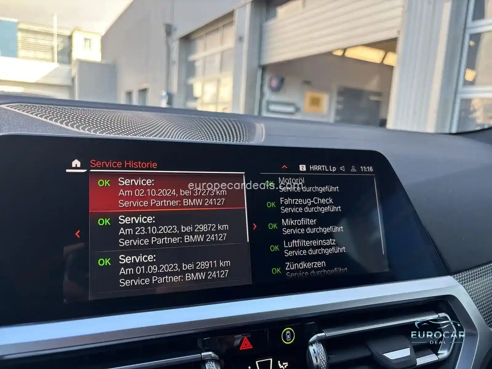 BMW M440