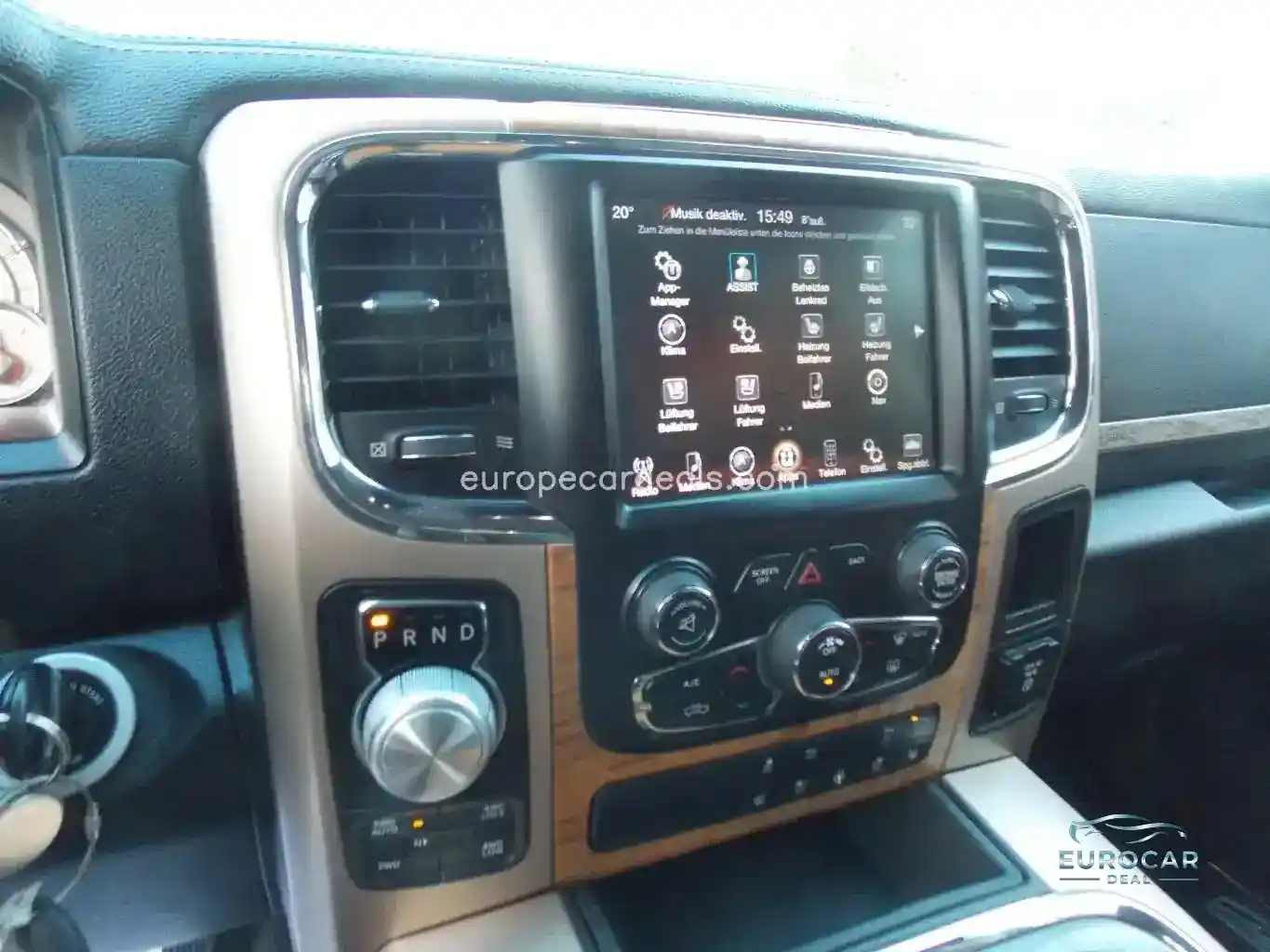 Dodge RAM
