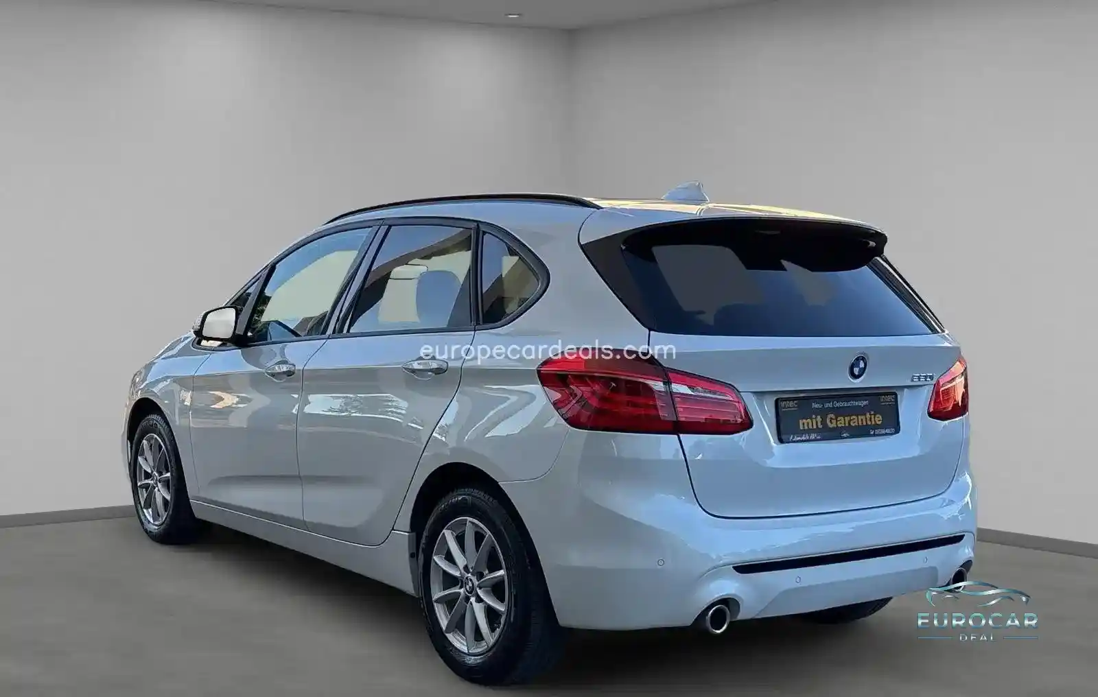 BMW 220