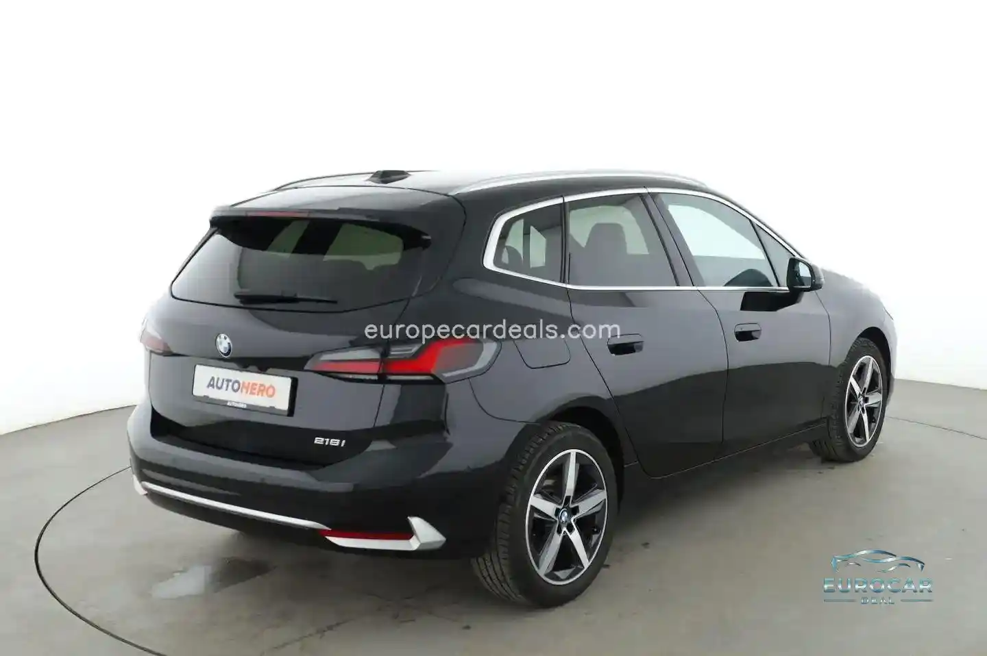 BMW 218 Active Tourer