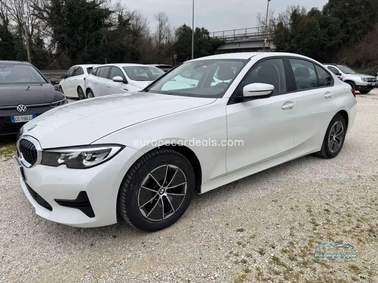 BMW 316