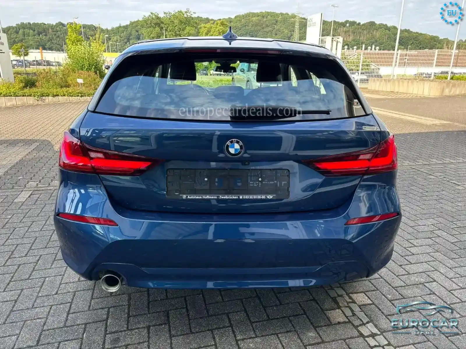 BMW 118