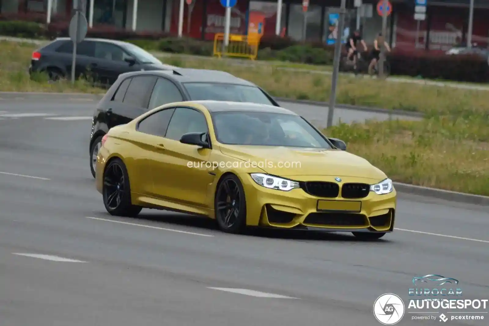 BMW M4