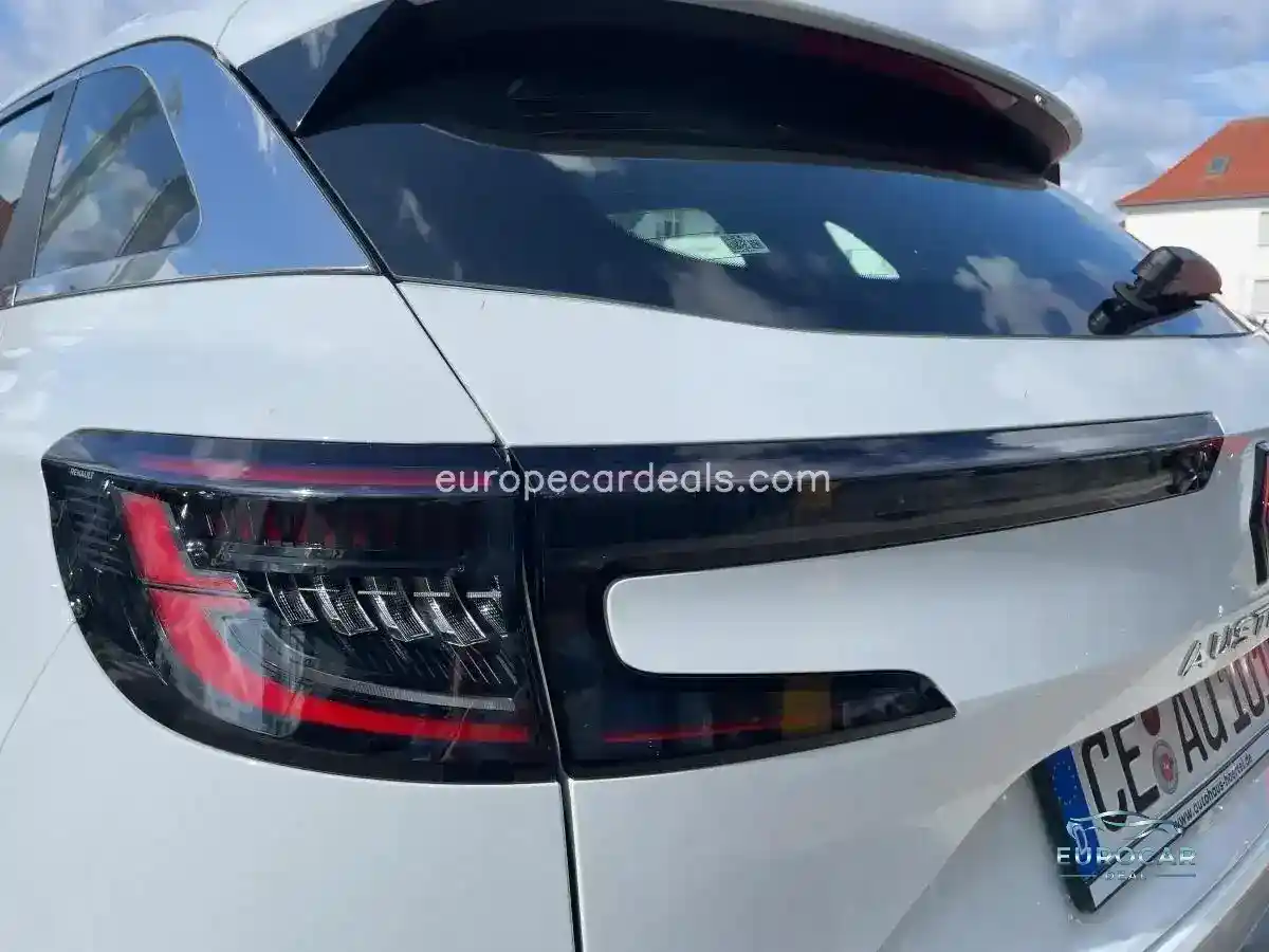 Renault Austral
