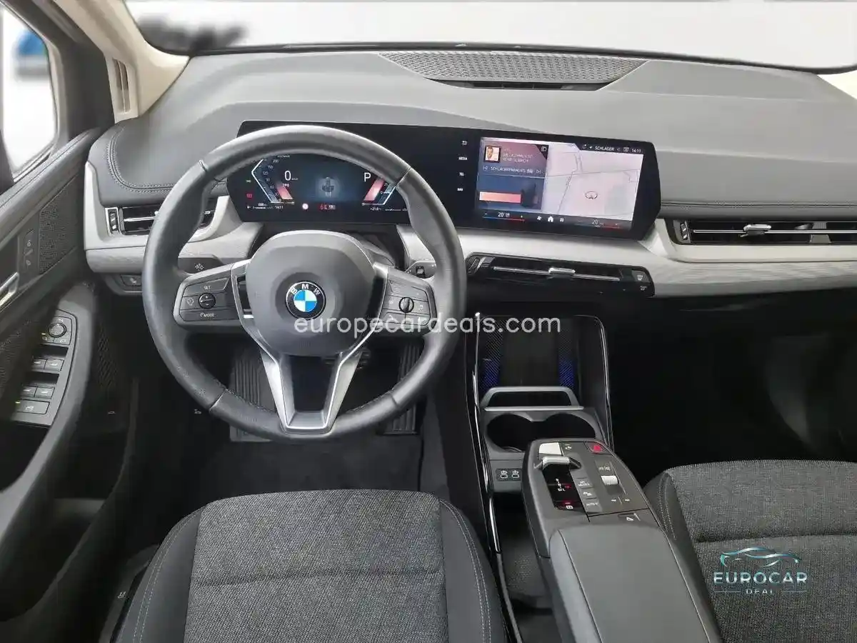 BMW 218 Active Tourer