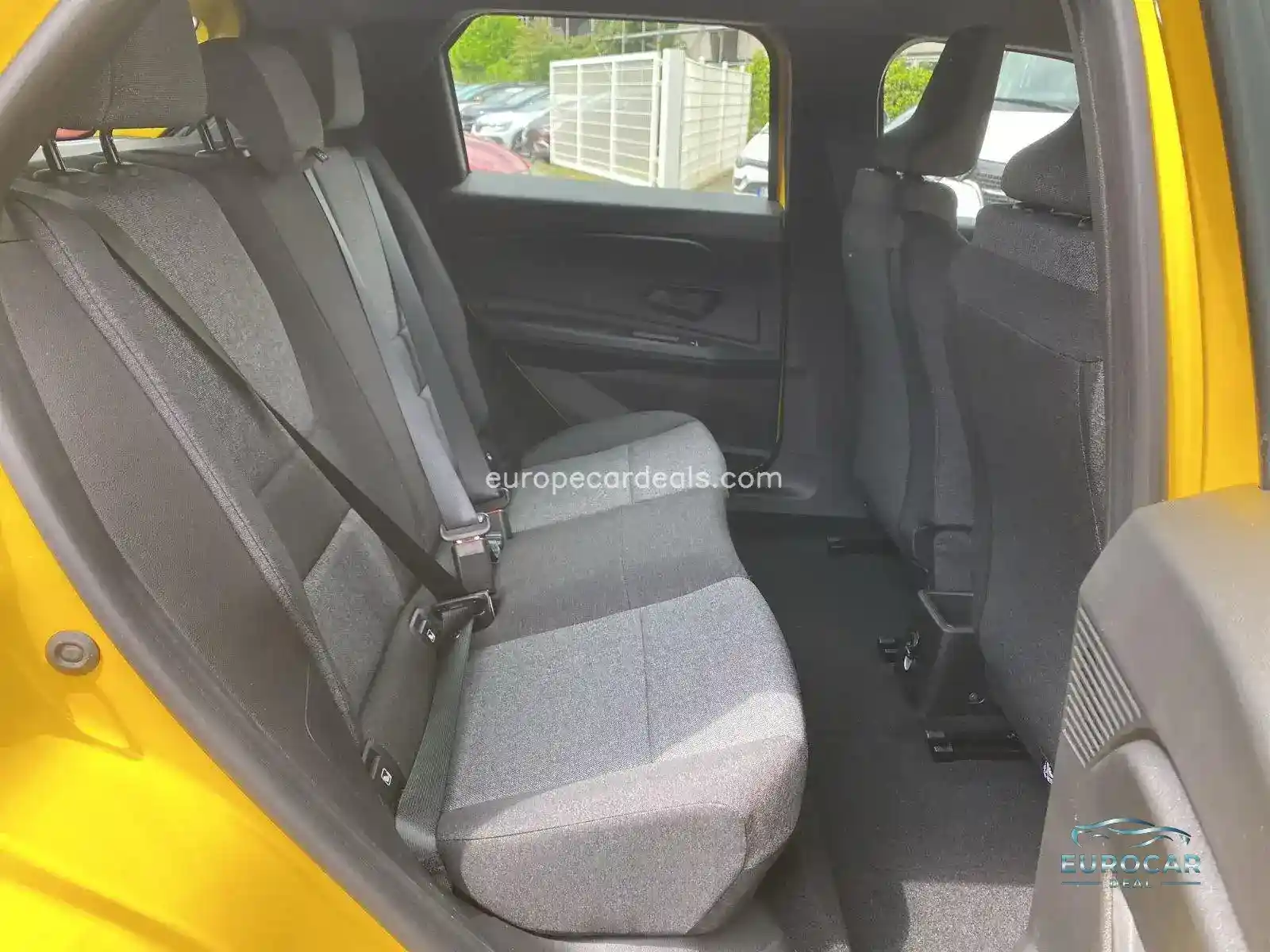 Renault R 5