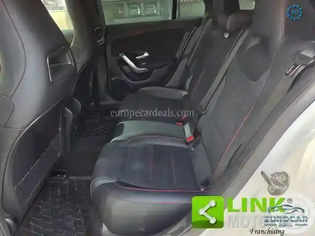 Mercedes-Benz CLA 200 Shooting Brake