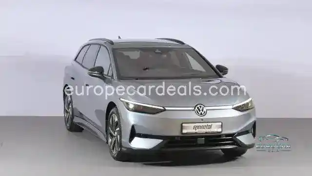 Volkswagen ID.7