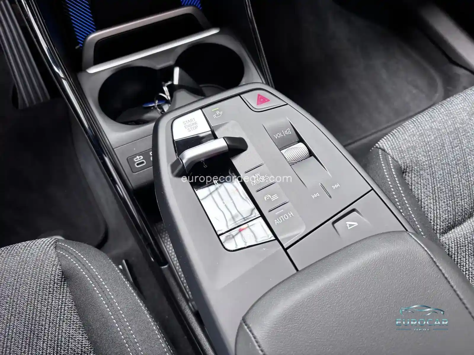 BMW 220 Active Tourer