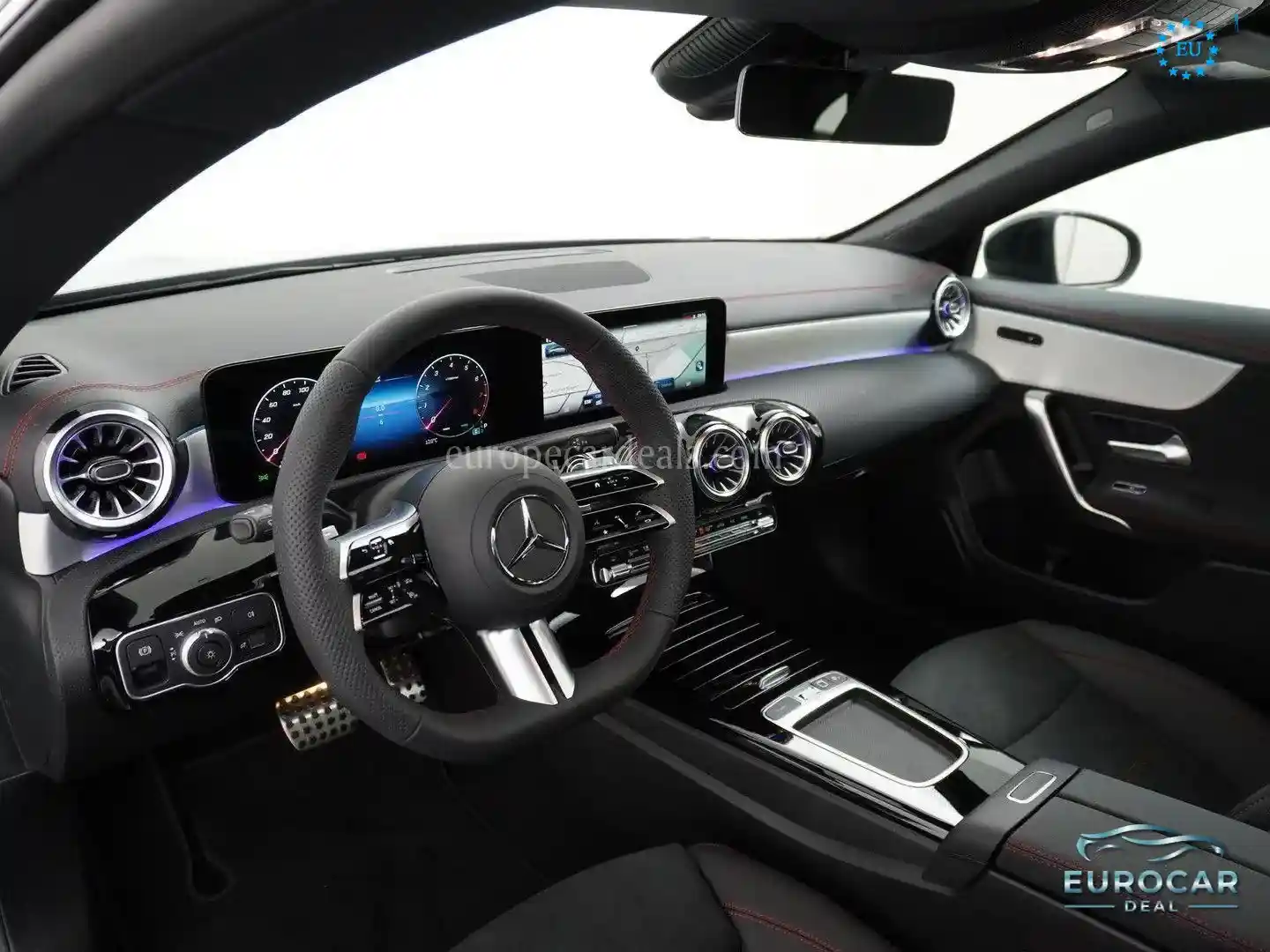 Mercedes-Benz CLA 180 Shooting Brake