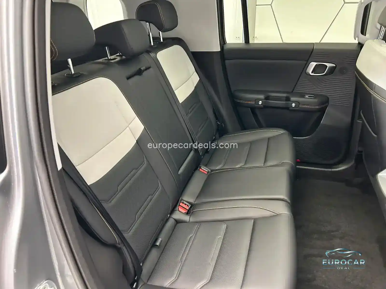 BAIC BJ30