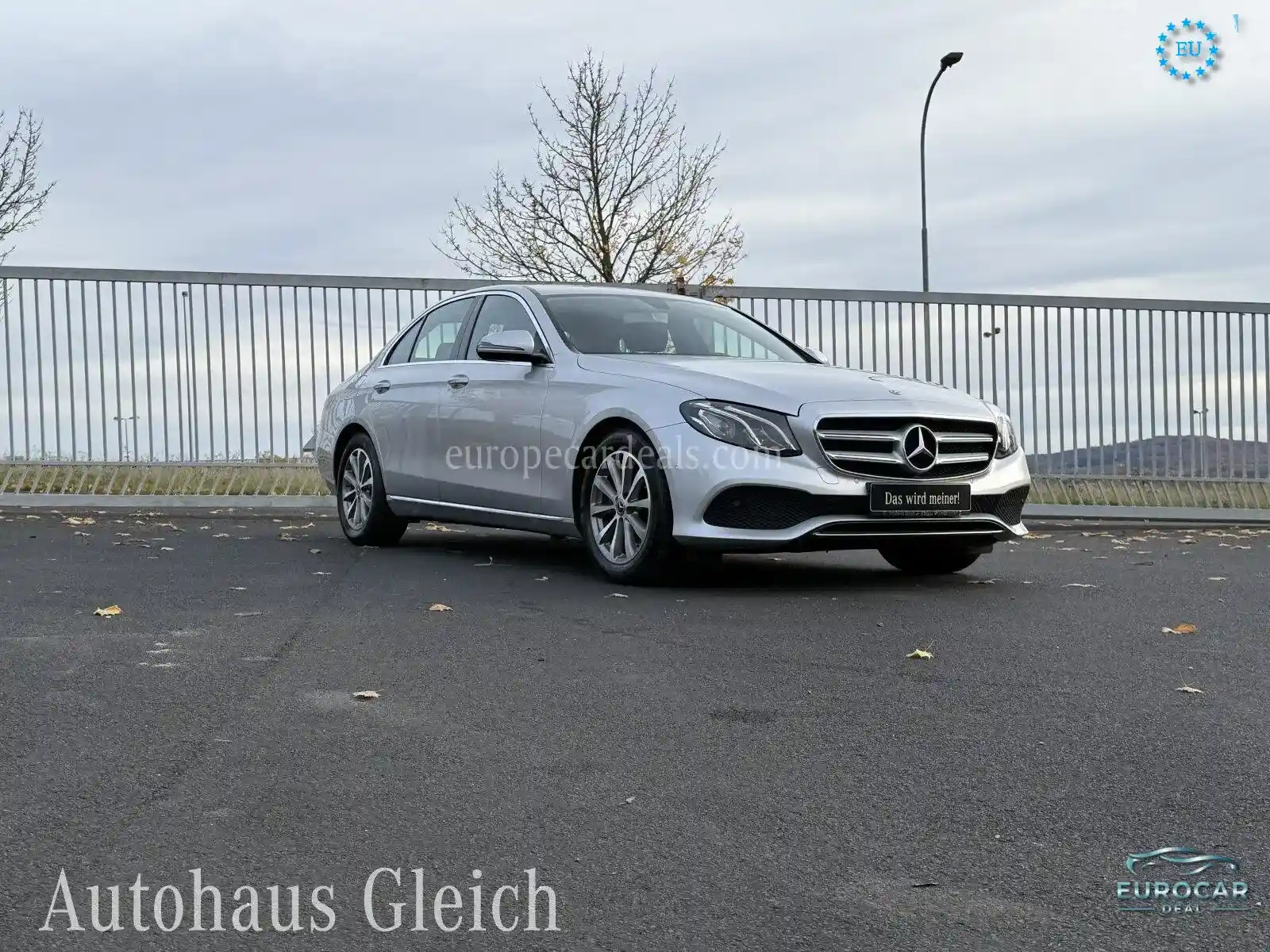 Mercedes-Benz E 250