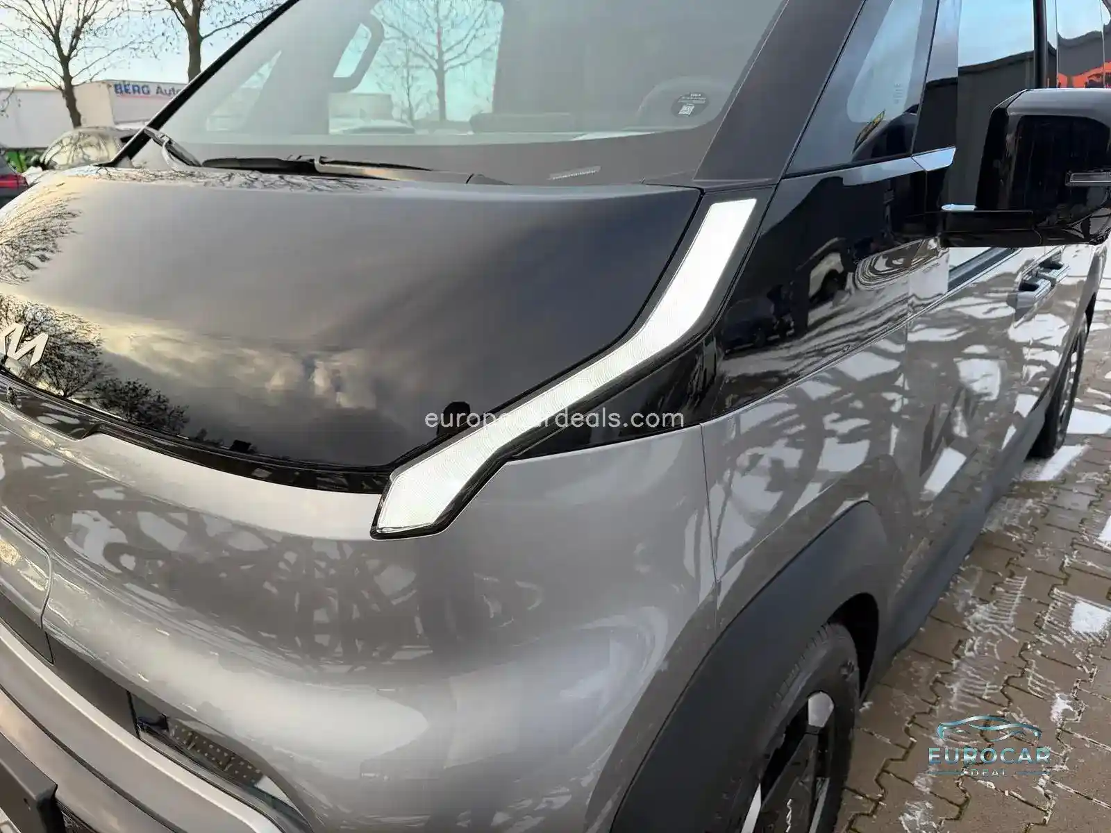 Kia PV5