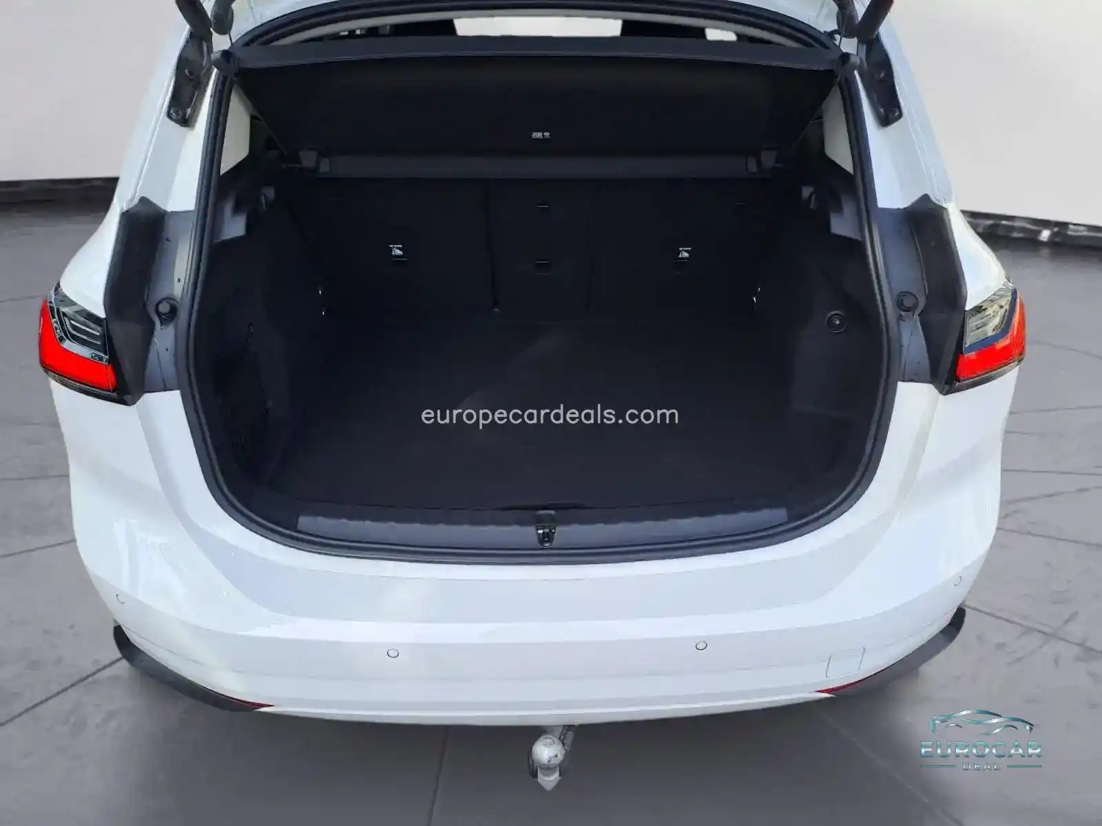 BMW 216 Active Tourer