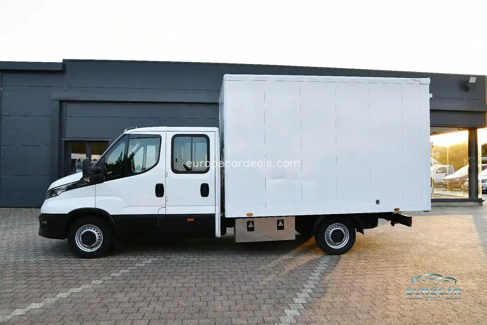 Iveco Other