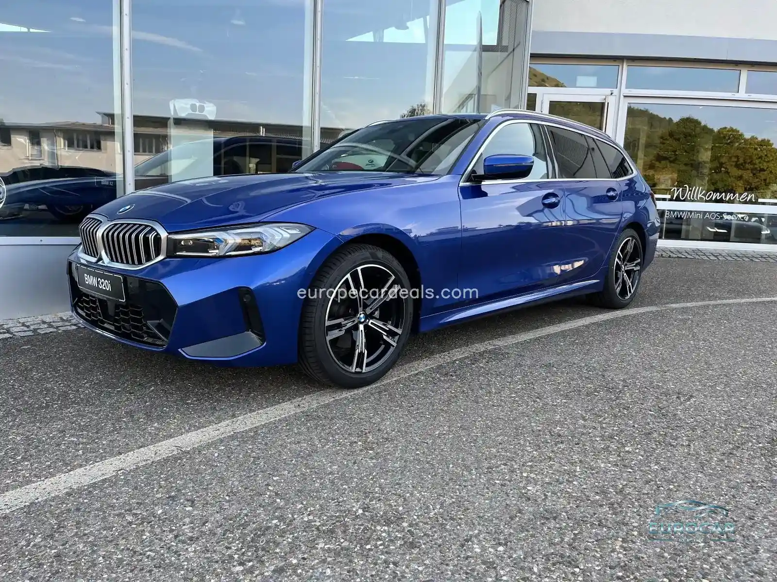 BMW 320