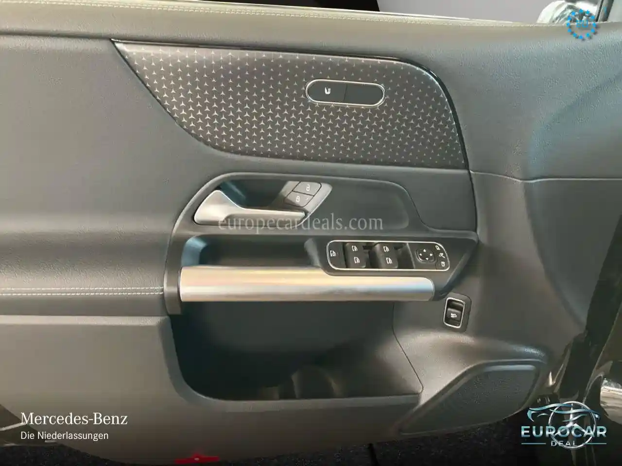 Mercedes-Benz B 250