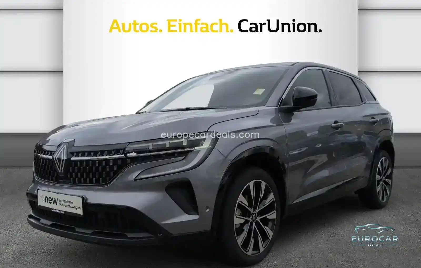 Renault Austral