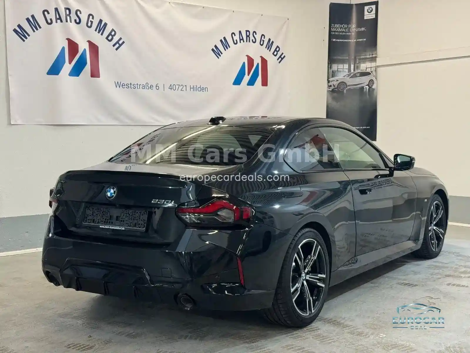 BMW 230